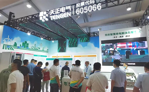 展会直击 | 赏金国际亮相济南光伏展，助力行业绿色低碳发展