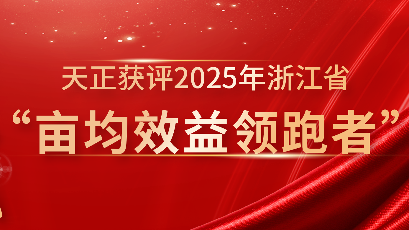 创新变革成效显著，赏金国际再获亩均效益全省标杆